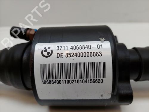 Anti roll bar BMW 5 Gran Turismo (F07) 535 i | BP29044474M96 