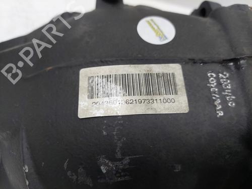 Rear differential MERCEDES-BENZ C-CLASS (W204) C 220 CDI (204.002) | BP21023731M24 