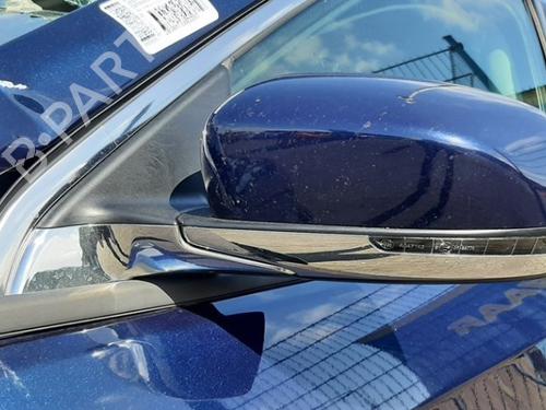 Bakspejl venstre JEEP COMPASS (MP, M6, MV, M7) 1.4 MultiAir (140 hp) 26164664