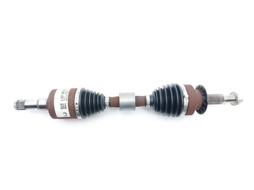 Used Left rear driveshaft FORD USA MUSTANG MACH-E (CGW) EV GT 4x4 (487 hp) 28492673