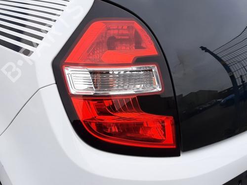 Used Left taillight RENAULT TWINGO III (BCM_, BCA_) 1.0 SCe 70 (71 hp) 30794742