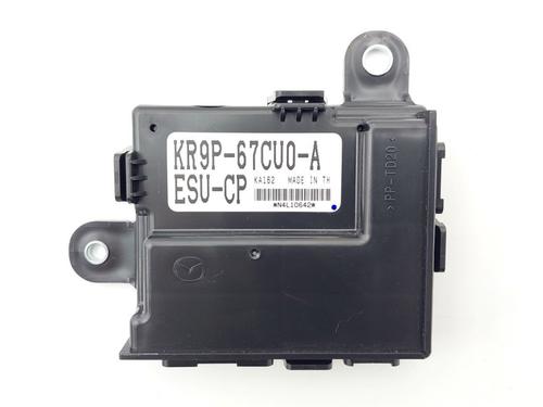 Used Control unit Control unit 19771649 19771649