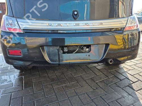 Używane Zderzak tylny DAIHATSU MATERIA (M4_) 1.3 (91 hp) 30363179