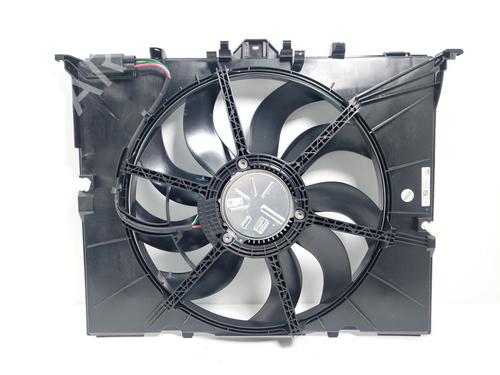 Used Radiator fan Radiator fan 38958675 38958675