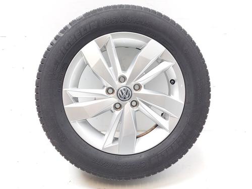 Used Rim VW POLO VI (AW1, BZ1, AE1) 1.0 TSI (95 hp) 31679075