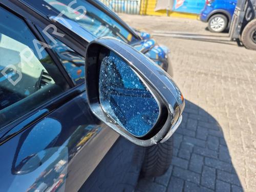 Right mirror CITROËN DS5 2.0 HDi 200 Hybrid4 All-wheel Drive | BP28492936C27 