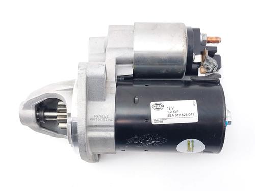 Used Starter BMW 5 Gran Turismo (F07) 535 i (306 hp) 29182972