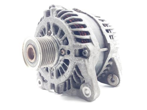Used Alternator Alternator MERCEDES-BENZ VITO Van (W447) 109 CDI (447.601, 447.603, 447.605) (88 hp) 24661658 24661658