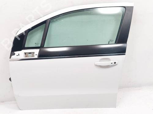 Used Left front door OPEL AMPERA (R12) EV 150 (151 hp) 30749627