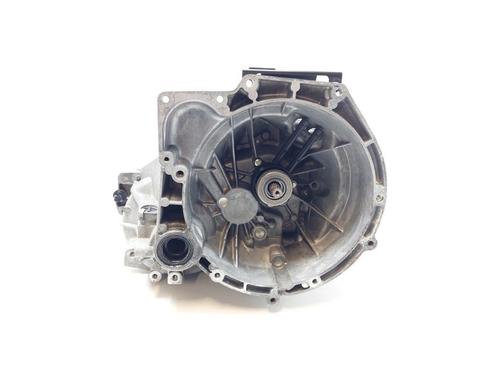 Getriebe für FORD FIESTA VI (CB1, CCN) 1.6 TDCi (95 hp) 19766311