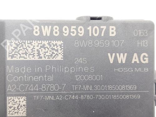 Other PORSCHE PANAMERA (971) 2.9 4S (97ADB1, 97BDB1, 97ADN1) | BP19768462O1 
