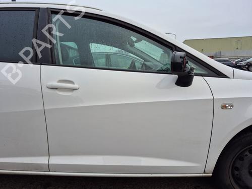 Puerta delantera derecha SEAT IBIZA IV ST (6J8, 6P8) 1.2 TDI (75 hp) 32148238