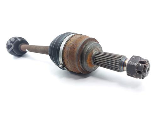 Left front driveshaft MITSUBISHI ASX (GA_W_) 1.6 MIVEC (GA1W) | BP31306985M38