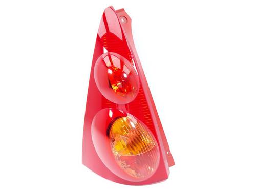 Left taillight PEUGEOT 107 (PM_, PN_) 1.0 | BP19766483C34