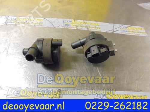 Used Auxiliary water pump Auxiliary water pump 23201065 23201065