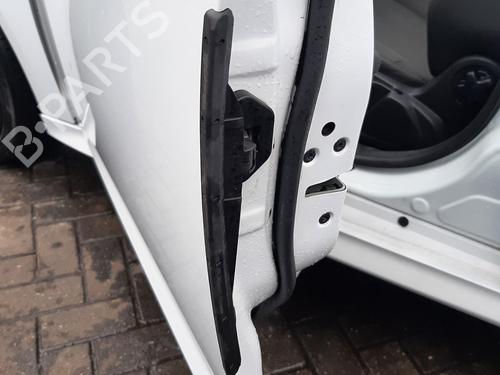 Left front door FORD FOCUS III 1.0 EcoBoost | BP30102201C2