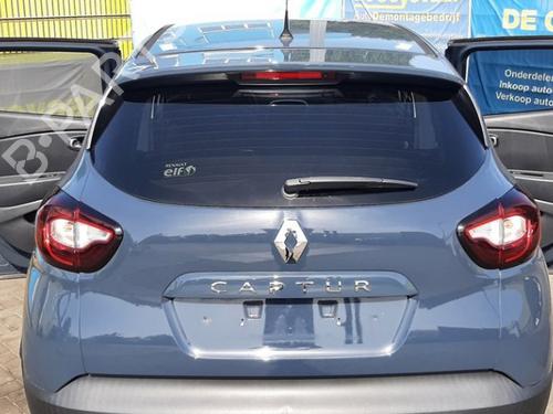 Used Tailgate Tailgate 38958850 38958850
