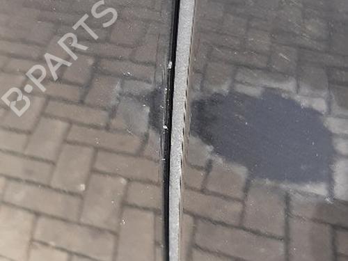 Left front door VW TOUAREG (7LA, 7L6, 7L7) 3.0 V6 TDI | BP19770534C2 