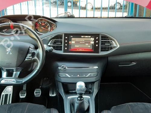 Used Airbag Kit Airbag Kit 38483298 38483298