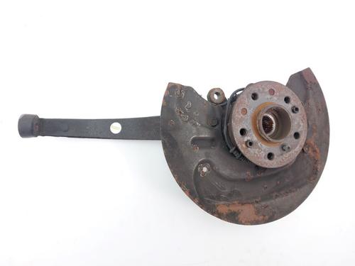 Used Left front steering knuckle MERCEDES-BENZ M-CLASS (W164) ML 63 AMG 4-matic (164.177) (510 hp) 32274871