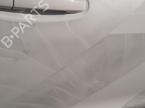 Right front door TOYOTA LAND CRUISER PRADO (_J15_) 2.8 D-4D (GDJ155, GDJ150) | BP19769534C3 
