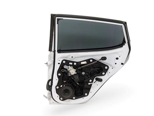 Right rear door FORD FIESTA VII (HJ, HF) 1.0 EcoBoost | BP29373873C5 