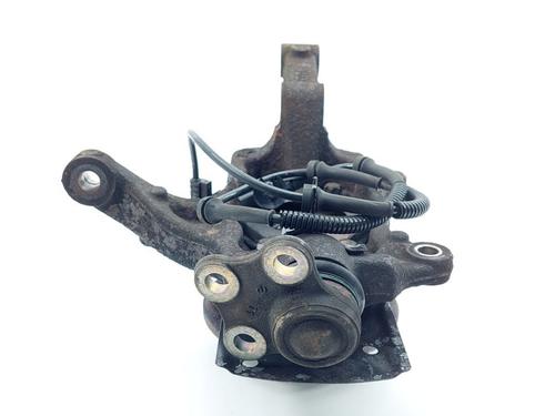 Left front steering knuckle OPEL VIVARO B Van (X82) 1.6 CDTI (05) | BP22564062M25 