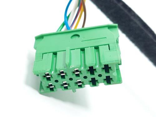 Andere MERCEDES-BENZ E-CLASS T-Model (S213) AMG E 63 S 4-matic+ (213.289) | BP30550109O1 