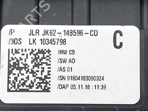 Other LAND ROVER RANGE ROVER SPORT II (L494) 3.0 SDV6 4x4 | BP29214367O1