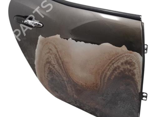 Right rear door MASERATI GHIBLI III (M157) 3.0 D | BP19763336C5