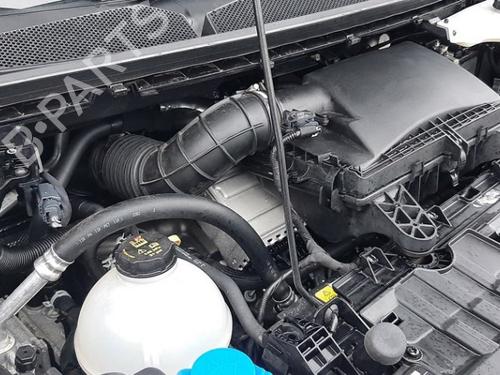 Engine FORD TRANSIT CUSTOM V710 Van (NRN) 2.0 EcoBlue | BP40046777M1 - Image 2
