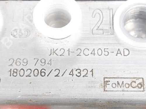 ABS pump FORD TRANSIT CUSTOM V362 Van (FY, FZ) 2.0 EcoBlue | BP31365166M43 - Image 8
