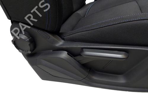 Right front seat LYNK & CO 01 PHEV | BP40503532C16 - Image 3