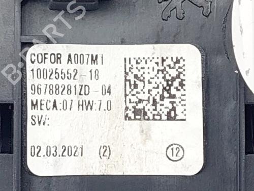Switch OPEL CROSSLAND X / CROSSLAND (P17, P2QO) 1.2 (75) | BP23134992I30 