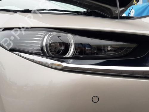 Faro anteriore destro Faro anteriore destro MAZDA CX-30 (DM) e-SKYACTIV-X M Hybrid (186 hp) 35793051 35793051