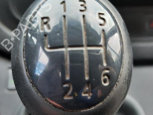 Gearbox RENAULT TRAFIC III Van (FG_) 1.6 dCi 125 (FGMH) | BP29868736M3