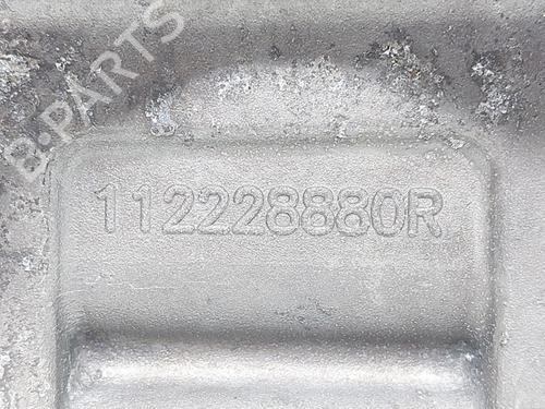 Engine mount RENAULT CLIO IV Grandtour (KH_) 0.9 TCe 90 | BP30102189M89