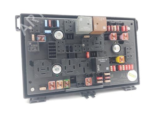 Used Fuse box OPEL AMPERA (R12) EV 150 (151 hp) 26164721