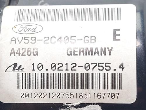ABS pump FORD FIESTA VI (CB1, CCN) 1.25 | BP39888444M43 - Image 4
