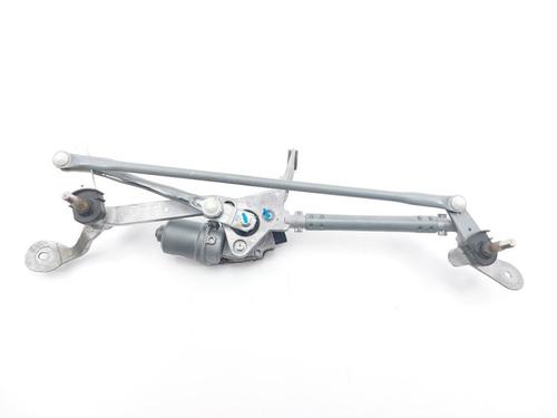 Used Front wipers mechanism BMW X3 (G01, F97, G08) xDrive 20 i (184 hp) 23134867