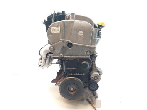 Engine RENAULT MODUS / GRAND MODUS (F/JP0_) 1.6 (JP03, JP0B, JP0U, JP0Y, JP1G) | BP24454273M1 - Image 5