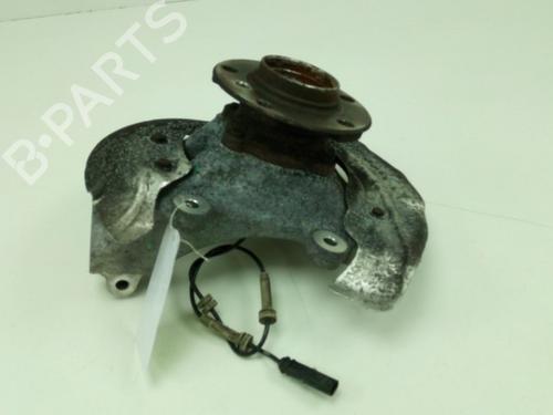 Used Right front steering knuckle BMW 3 Gran Turismo (F34) 320 i (184 hp) 19756308