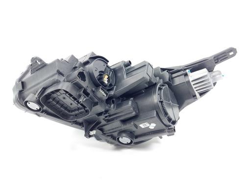 Right headlight OPEL CROSSLAND X / CROSSLAND (P17, P2QO) 1.2 (75) | BP22564036C29 
