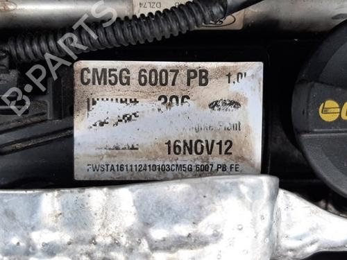 Engine FORD FOCUS III Turnier 1.0 EcoBoost | BP40503426M1 - Image 5