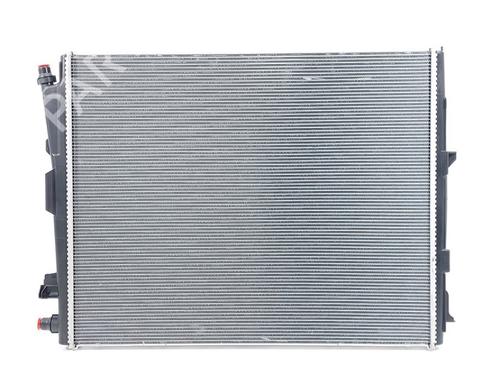 Water radiator BMW i4 (G26) eDrive35 | BP31970308M31