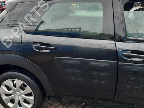 Dør højre bagtil CITROËN C4 CACTUS 1.2 VTi 82 (82 hp) 30519681