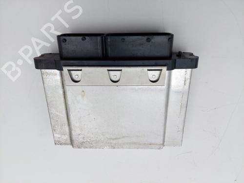 Used Engine control unit (ECU) VW POLO VI (AW1, BZ1, AE1) 1.0 TSI (95 hp) 19769461