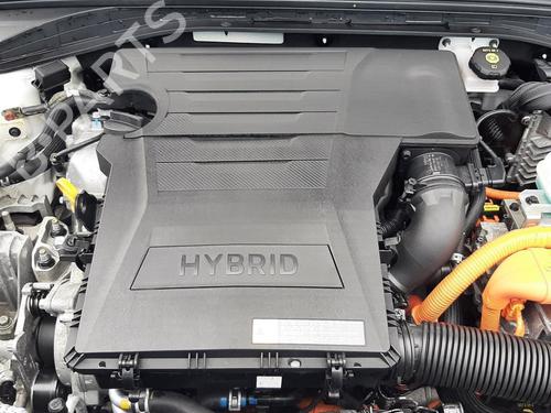 Used Engine Engine 39477931 39477931