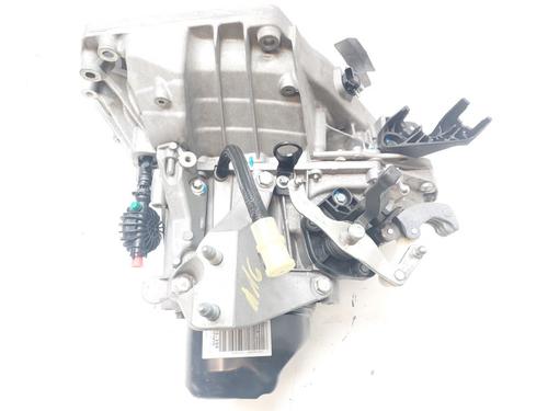 Gearbox DACIA LOGAN MCV II TCe 90 (K8M1, K8MA, K8AC) | BP34192078M3  - Image 6