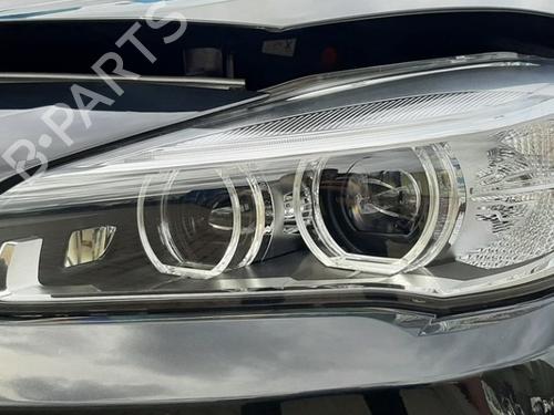 Used Left headlight BMW 2 Active Tourer (F45) 225 xe Plug-in-Hybrid (224 hp) 33129456